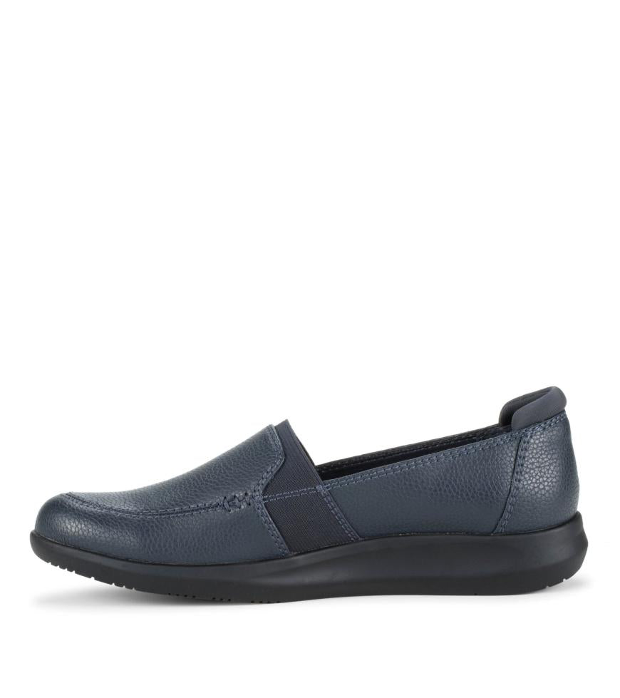 Baretraps Flats &amp; Loafers | Women Jilian Slip On Navy Blue