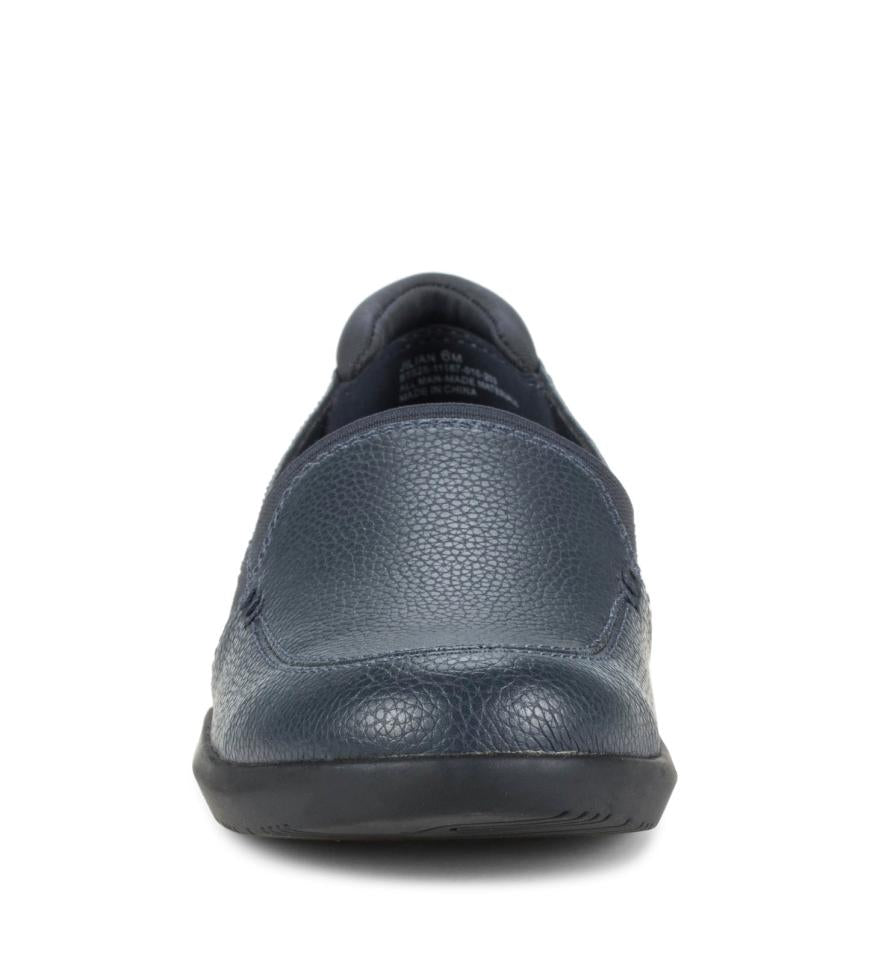 Baretraps Flats &amp; Loafers | Women Jilian Slip On Navy Blue