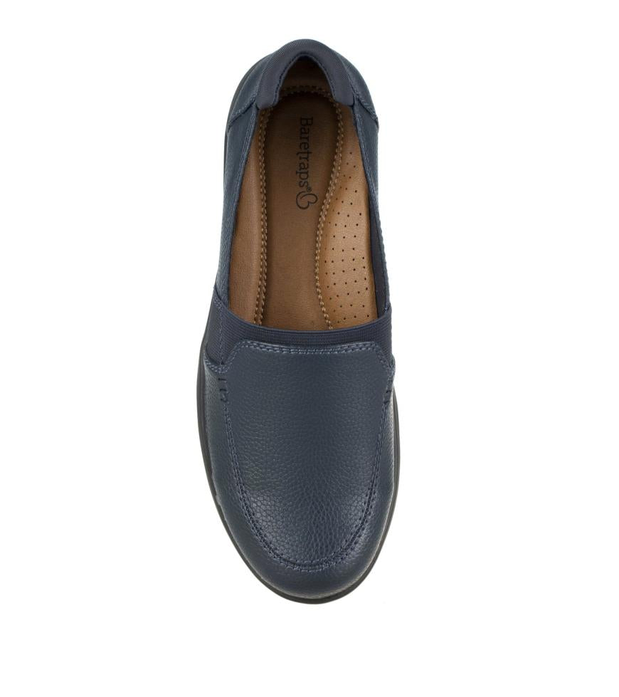 Baretraps Flats &amp; Loafers | Women Jilian Slip On Navy Blue