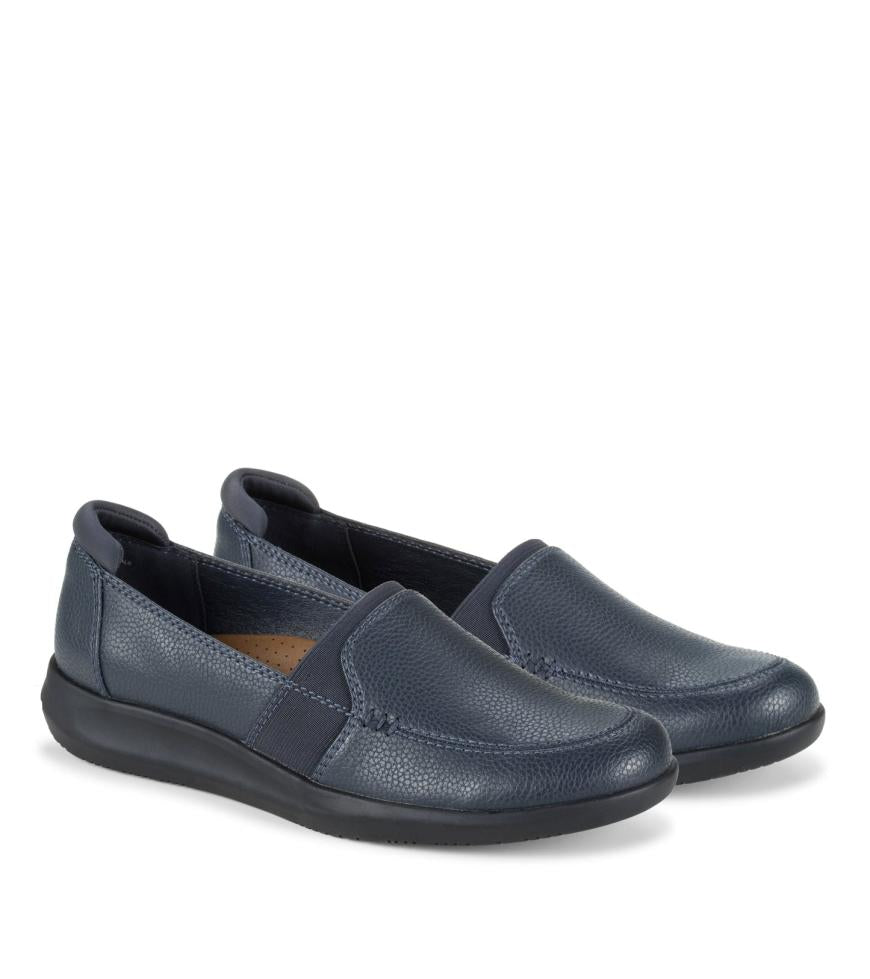 Baretraps Flats &amp; Loafers | Women Jilian Slip On Navy Blue