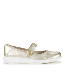 Baretraps Flats &amp; Loafers | Women Joesie Mary Jane Flat Champagne