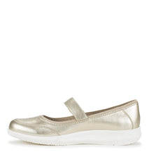 Baretraps Flats &amp; Loafers | Women Joesie Mary Jane Flat Champagne