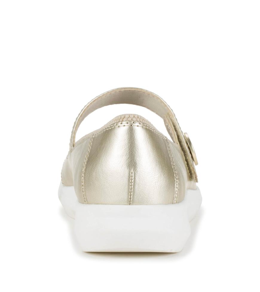 Baretraps Flats &amp; Loafers | Women Joesie Mary Jane Flat Champagne