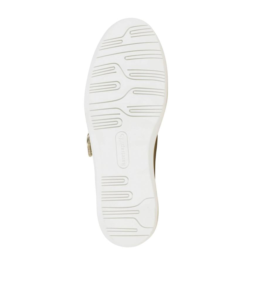 Baretraps Flats &amp; Loafers | Women Joesie Mary Jane Flat Champagne