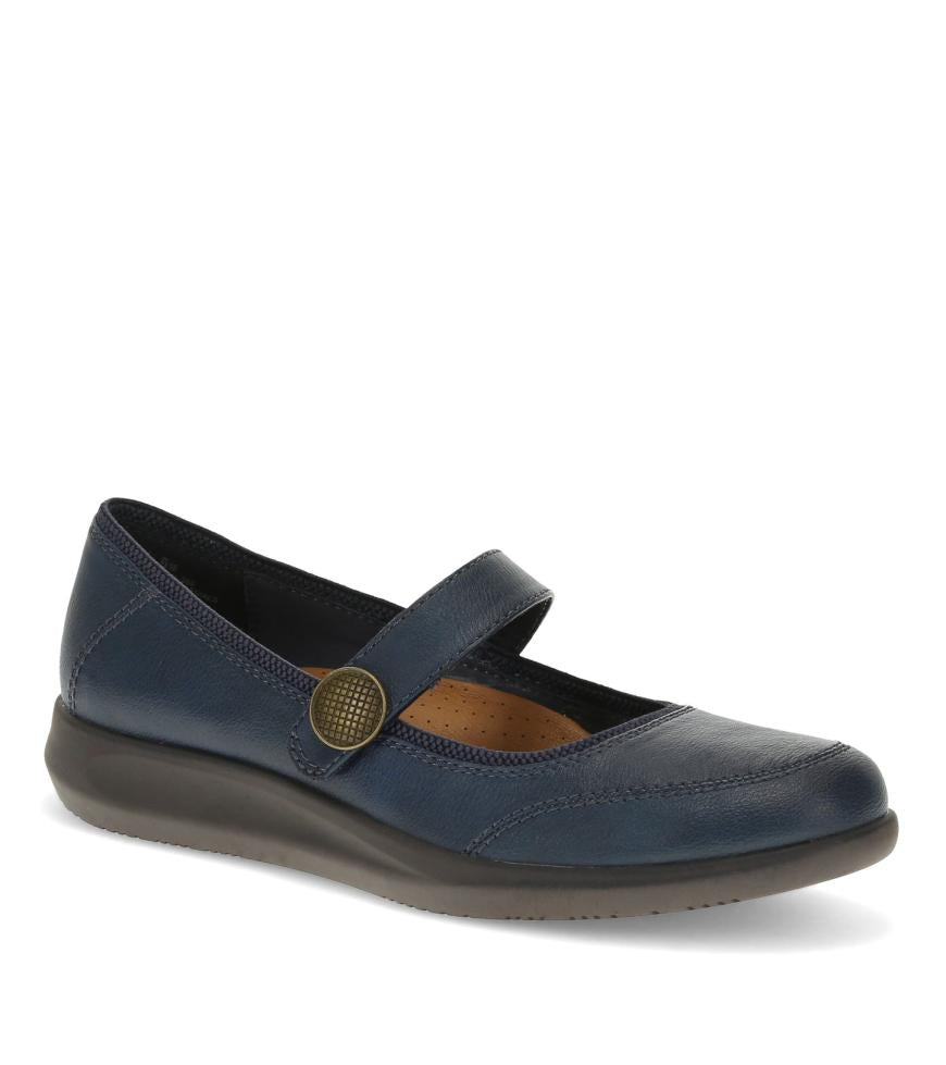 Baretraps Flats &amp; Loafers | Women Joesie Mary Jane Flat Dark Navy