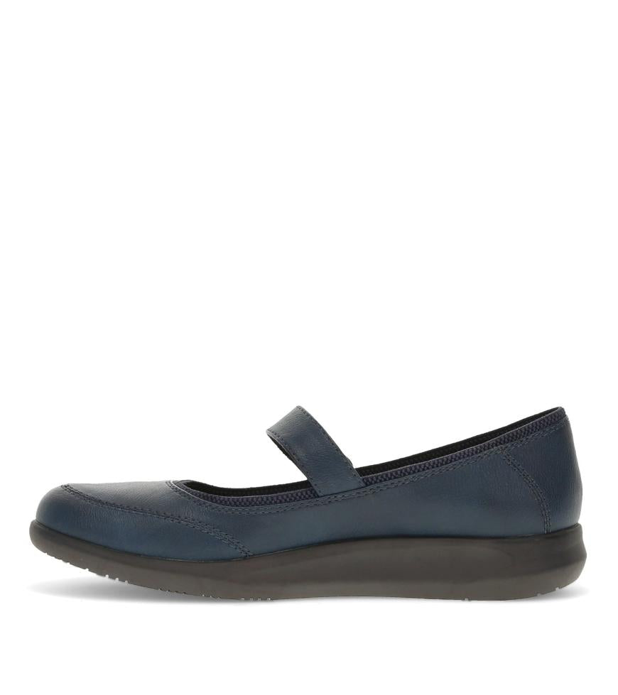 Baretraps Flats &amp; Loafers | Women Joesie Mary Jane Flat Dark Navy