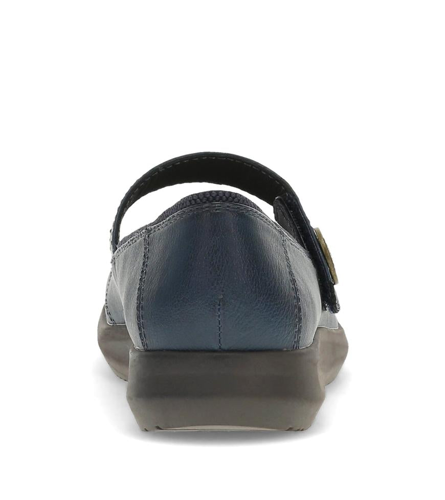 Baretraps Flats &amp; Loafers | Women Joesie Mary Jane Flat Dark Navy