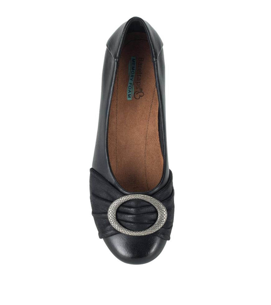 Baretraps Flats &amp; Loafers | Women Mabely Flat Black