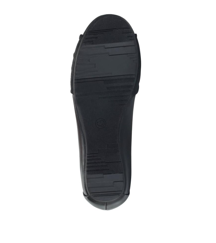 Baretraps Flats &amp; Loafers | Women Mabely Flat Black