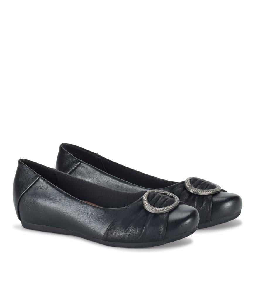 Baretraps Flats &amp; Loafers | Women Mabely Flat Black