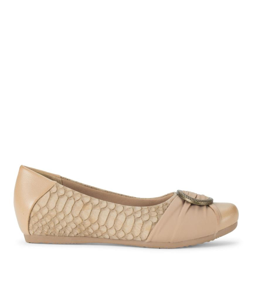Baretraps Flats &amp; Loafers | Women Mabely Flat Camel