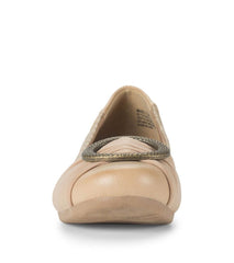 Baretraps Flats &amp; Loafers | Women Mabely Flat Camel