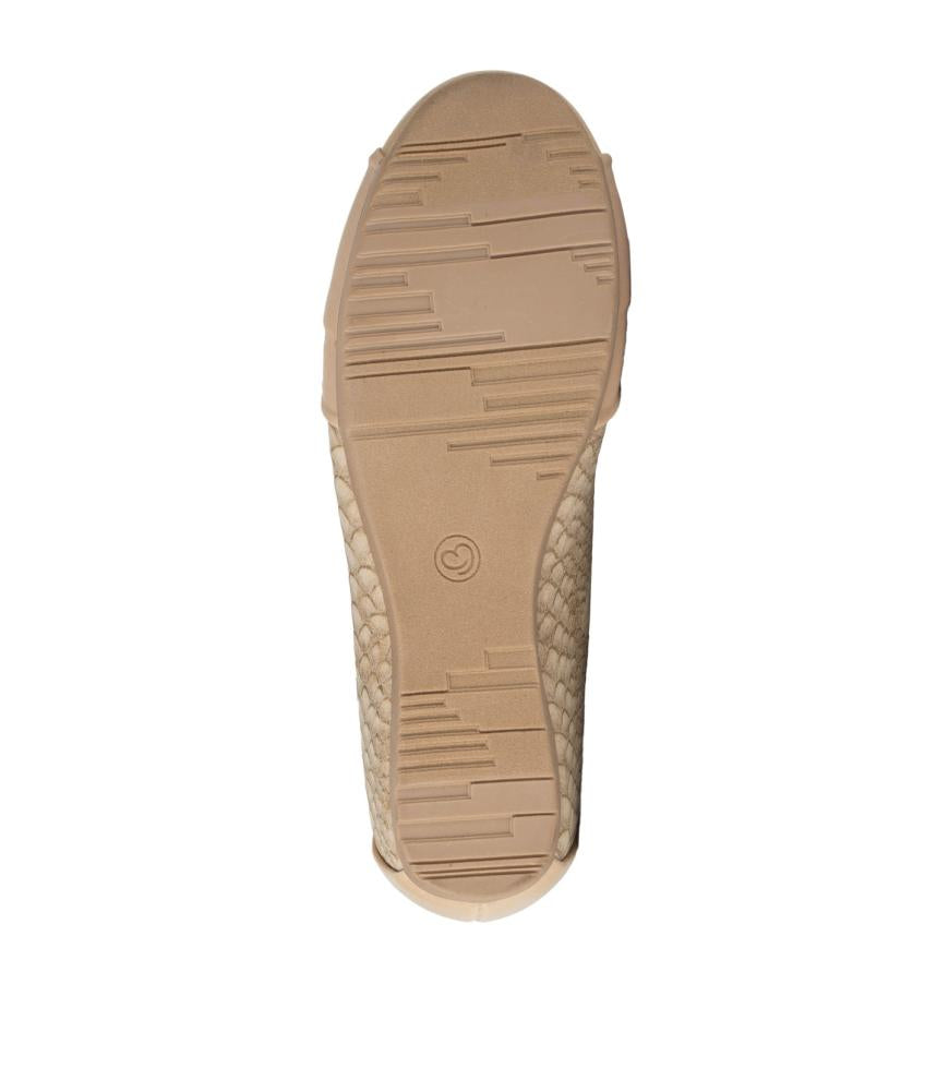 Baretraps Flats &amp; Loafers | Women Mabely Flat Camel