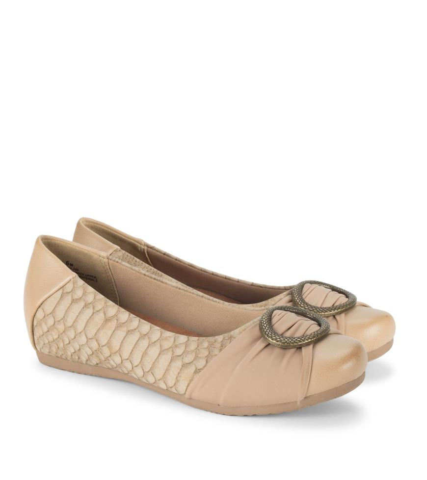 Baretraps Flats &amp; Loafers | Women Mabely Flat Camel