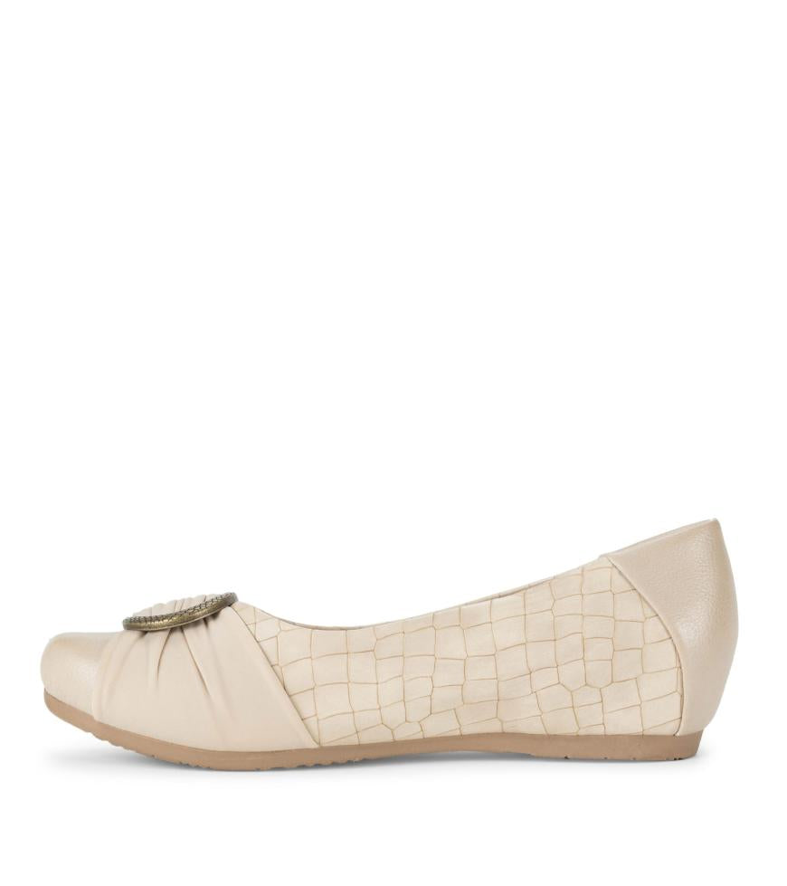 Baretraps Flats &amp; Loafers | Women Mabely Flat Milkyway