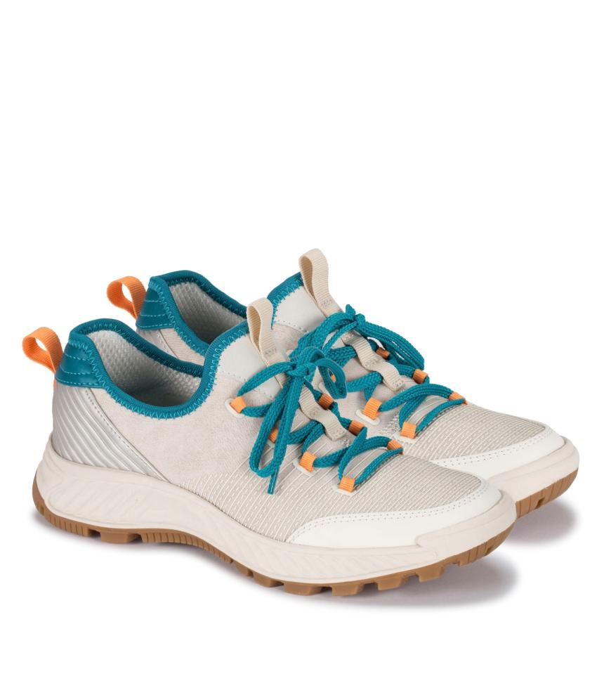 Baretraps Flats &amp; Loafers | Women Malina Sneaker Cream