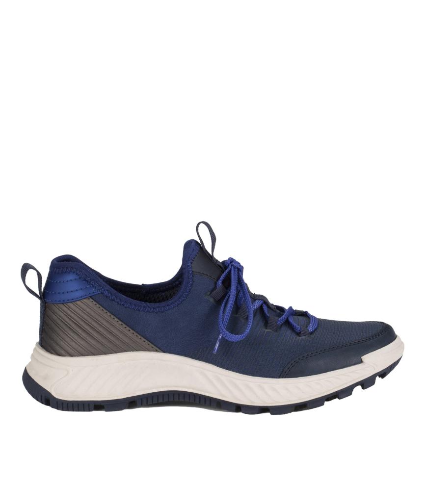 Baretraps Flats &amp; Loafers | Women Malina Sneaker Navy Blue