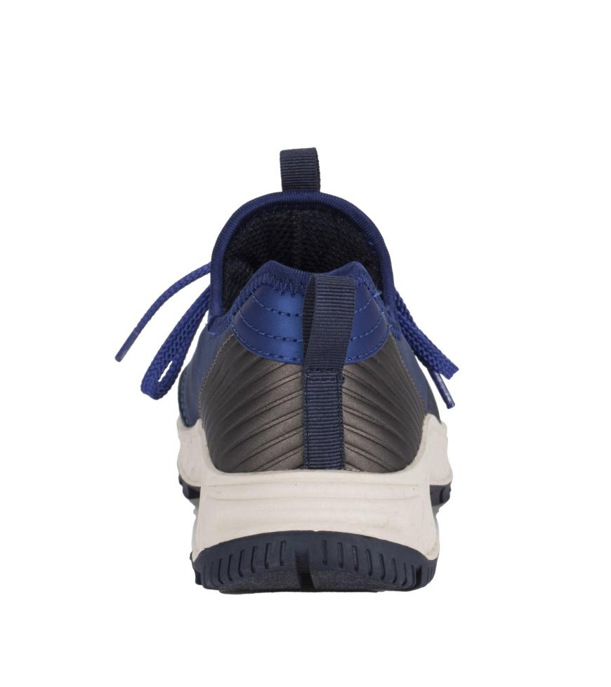 Baretraps Flats &amp; Loafers | Women Malina Sneaker Navy Blue