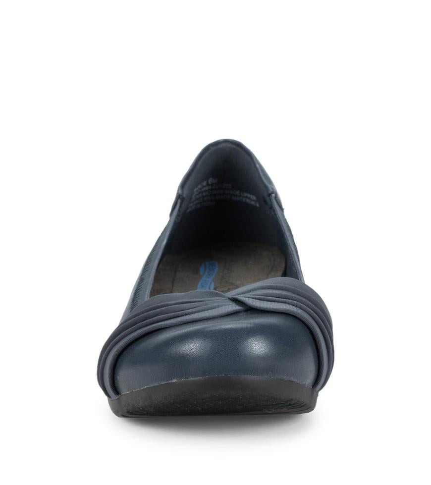 Baretraps Flats &amp; Loafers | Women Marcie Casual Flat Navy