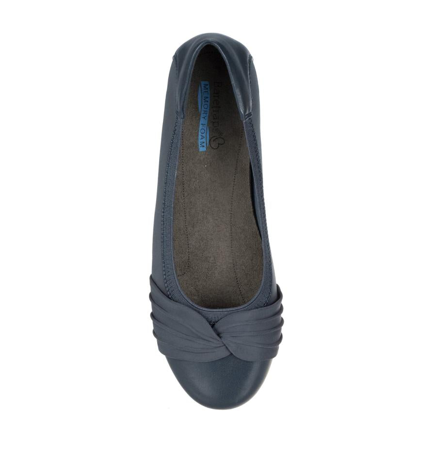 Baretraps Flats &amp; Loafers | Women Marcie Casual Flat Navy