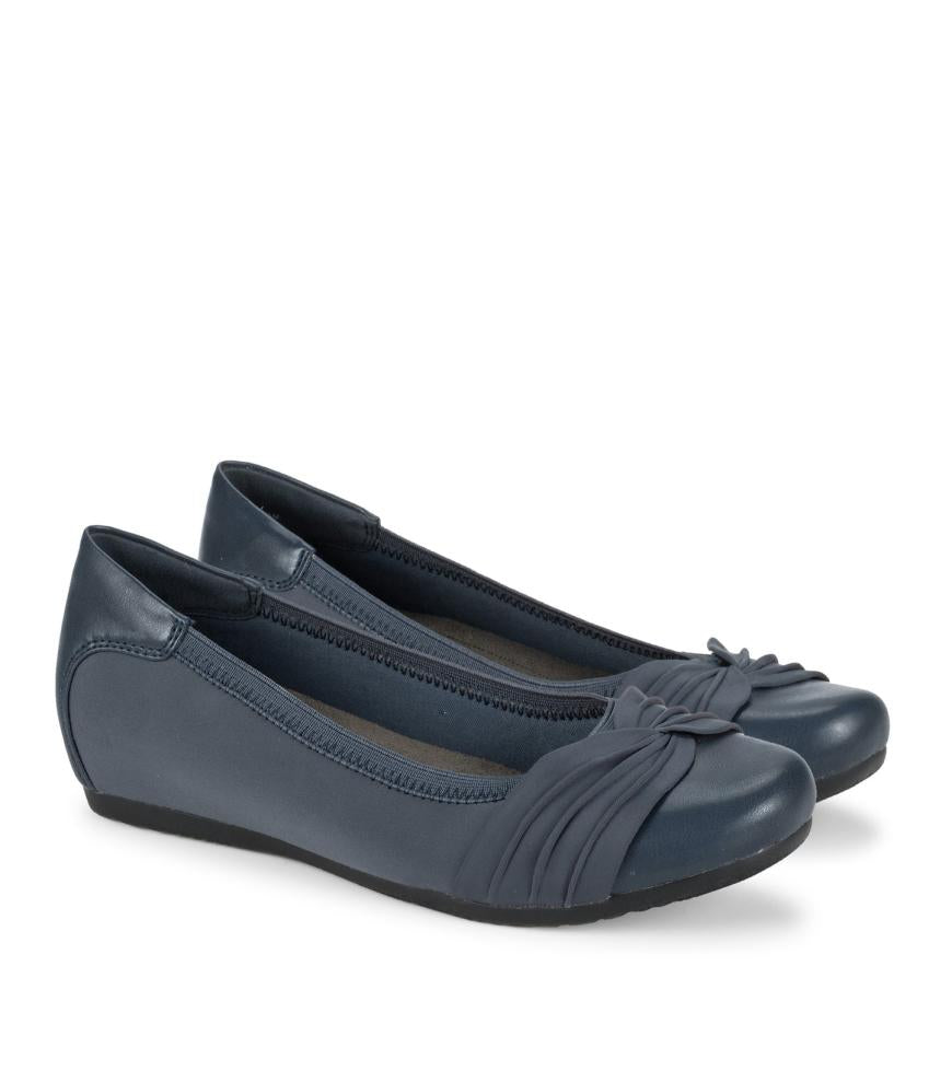 Baretraps Flats &amp; Loafers | Women Marcie Casual Flat Navy
