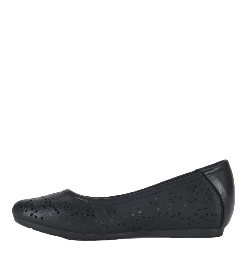 Baretraps Flats &amp; Loafers | Women Mariah Casual Flat - Black | Baretraps Black