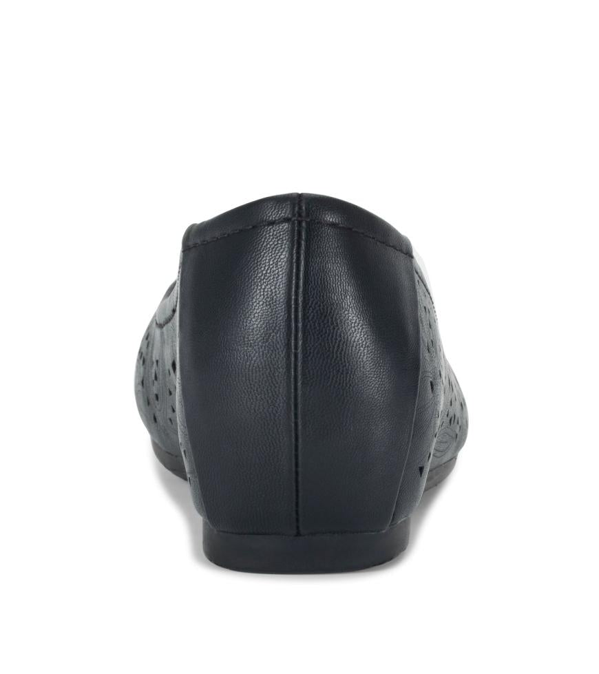 Baretraps Flats &amp; Loafers | Women Mariah Casual Flat - Black | Baretraps Black