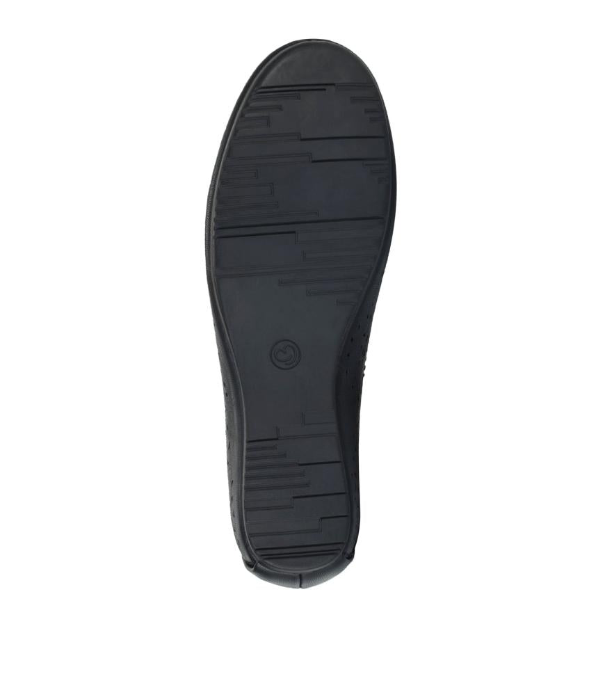 Baretraps Flats &amp; Loafers | Women Mariah Casual Flat - Black | Baretraps Black