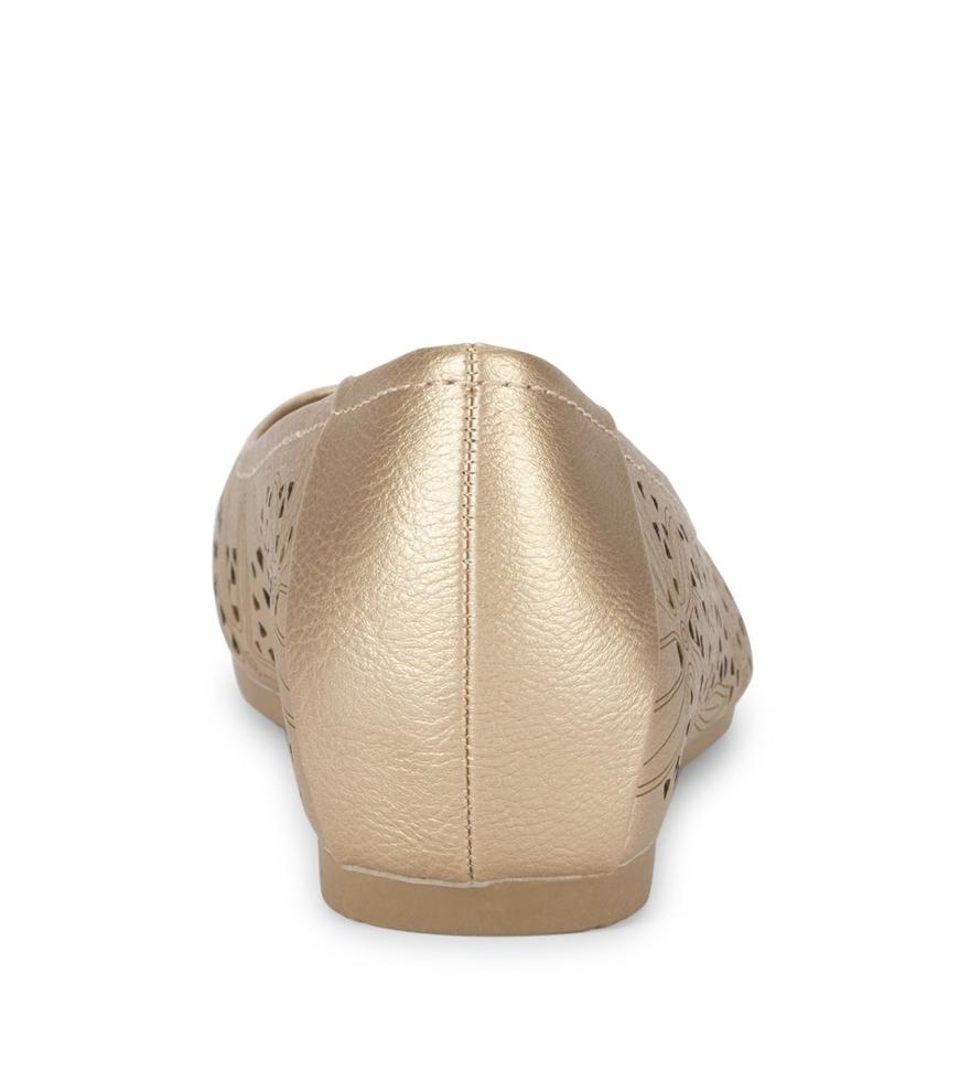 Baretraps Flats &amp; Loafers | Women Mariah Casual Flat Light Gold