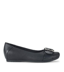 Baretraps Flats &amp; Loafers | Women Milady Flat Black