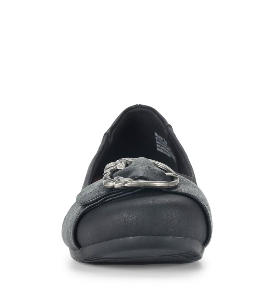 Baretraps Flats &amp; Loafers | Women Milady Flat Black