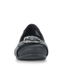 Baretraps Flats &amp; Loafers | Women Milady Flat Black