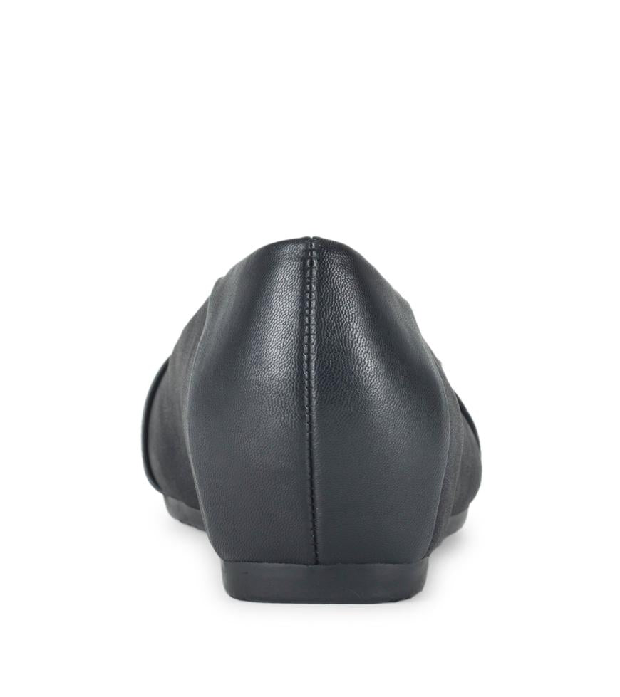 Baretraps Flats &amp; Loafers | Women Milady Flat Black