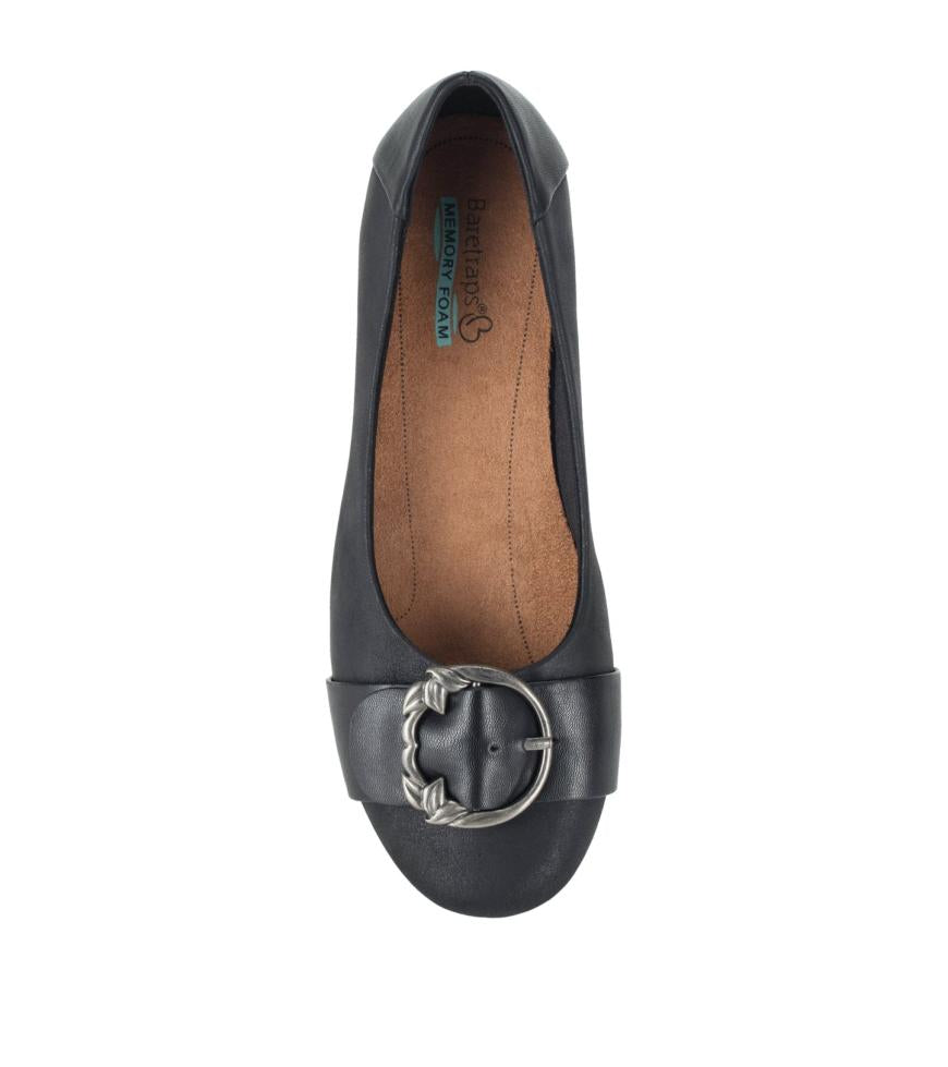 Baretraps Flats &amp; Loafers | Women Milady Flat Black