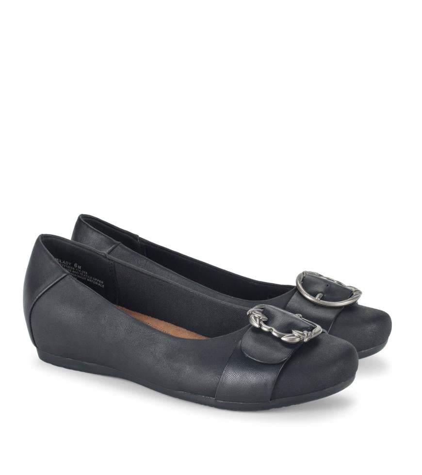 Baretraps Flats &amp; Loafers | Women Milady Flat Black