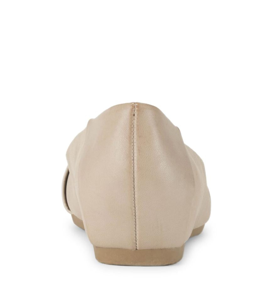 Baretraps Flats &amp; Loafers | Women Milady Flat Oatmeal