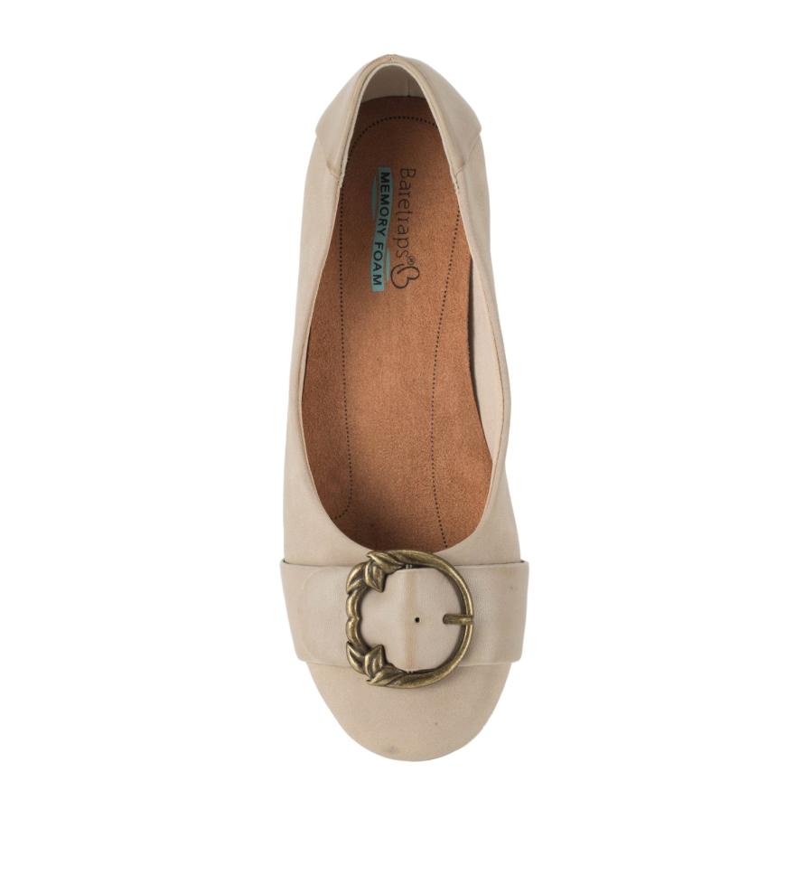 Baretraps Flats &amp; Loafers | Women Milady Flat Oatmeal