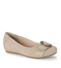 Baretraps Flats &amp; Loafers | Women Milady Flat Oatmeal