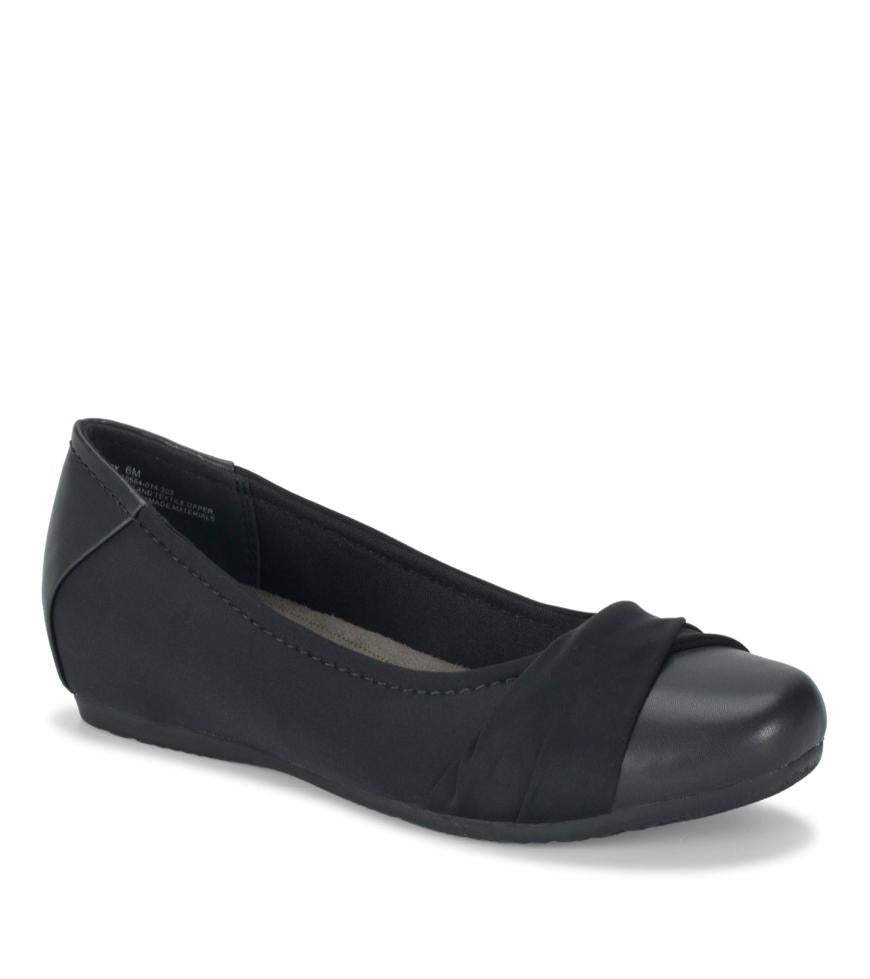 Baretraps Flats &amp; Loafers | Women Mitsy Casual Flat Black