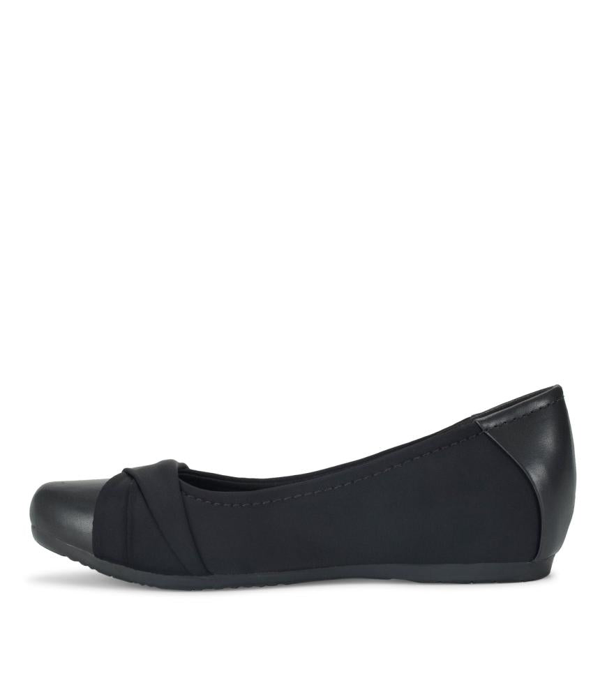 Baretraps Flats &amp; Loafers | Women Mitsy Casual Flat Black