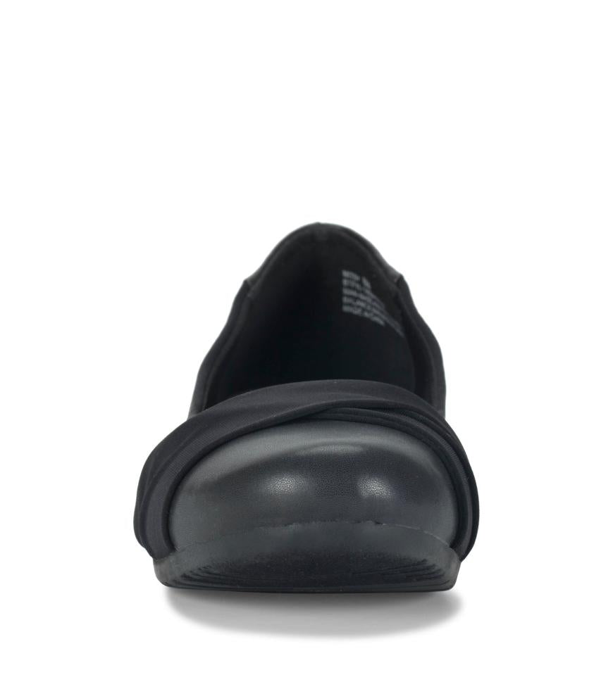 Baretraps Flats &amp; Loafers | Women Mitsy Casual Flat Black