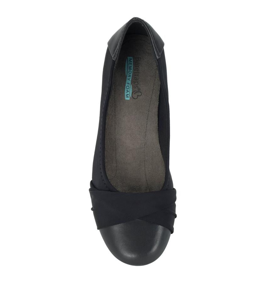 Baretraps Flats &amp; Loafers | Women Mitsy Casual Flat Black