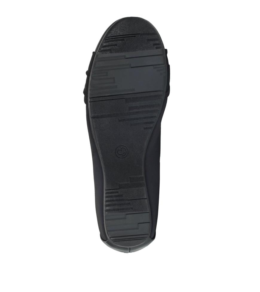 Baretraps Flats &amp; Loafers | Women Mitsy Casual Flat Black