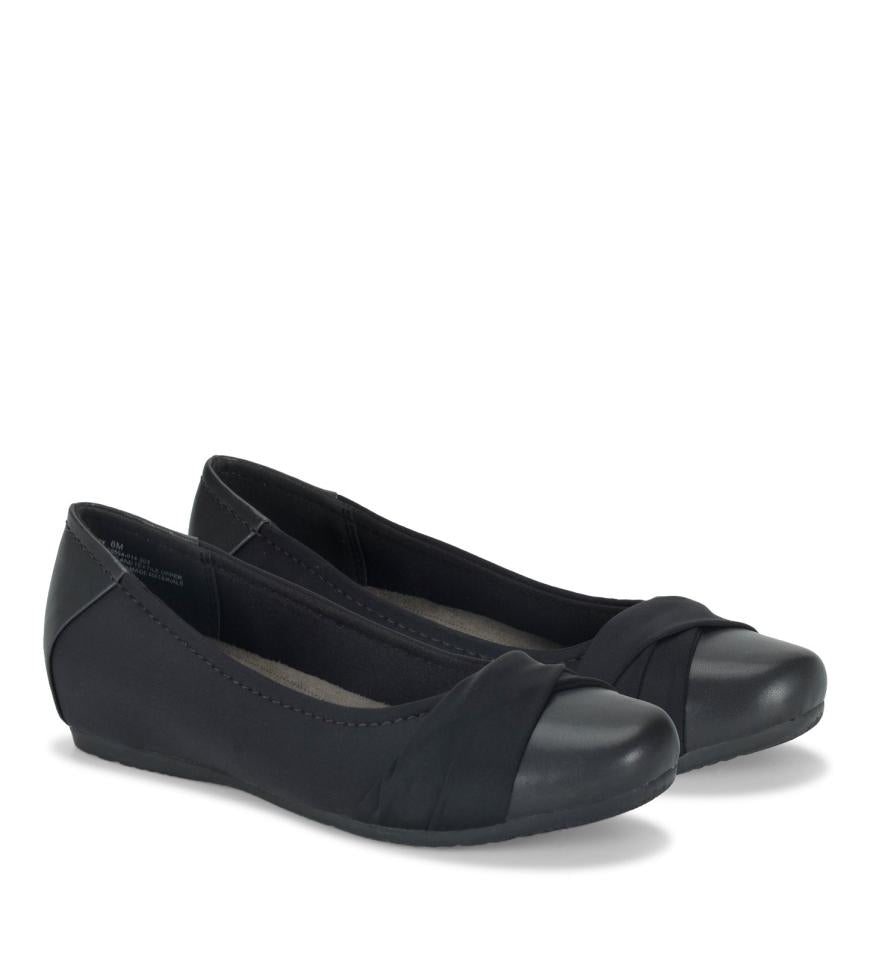 Baretraps Flats &amp; Loafers | Women Mitsy Casual Flat Black