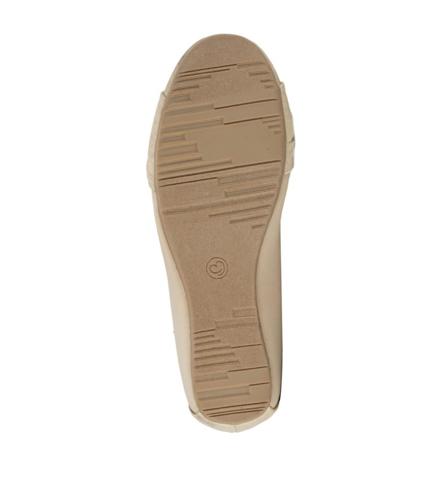 Baretraps Flats &amp; Loafers | Women Mitsy Casual Flat Light Gold