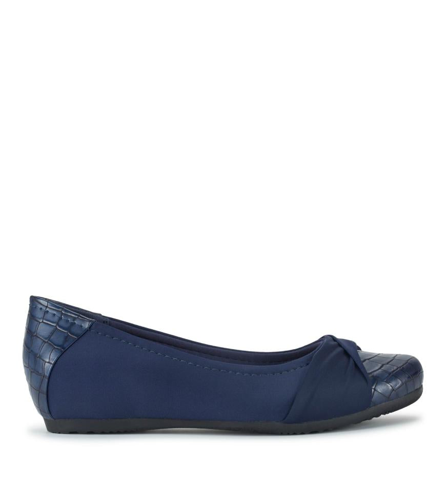 Baretraps Flats &amp; Loafers | Women Mitsy Casual Flat Midnight