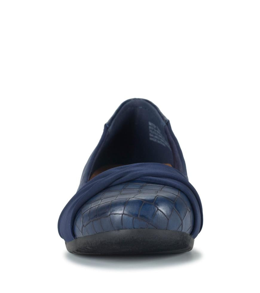 Baretraps Flats &amp; Loafers | Women Mitsy Casual Flat Midnight