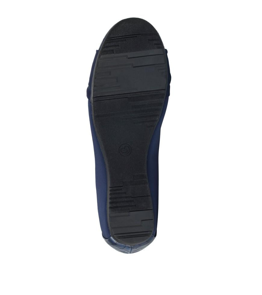 Baretraps Flats &amp; Loafers | Women Mitsy Casual Flat Midnight