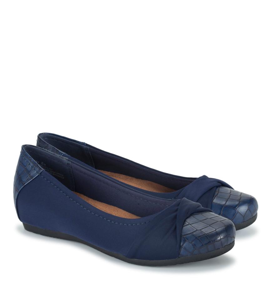 Baretraps Flats &amp; Loafers | Women Mitsy Casual Flat Midnight
