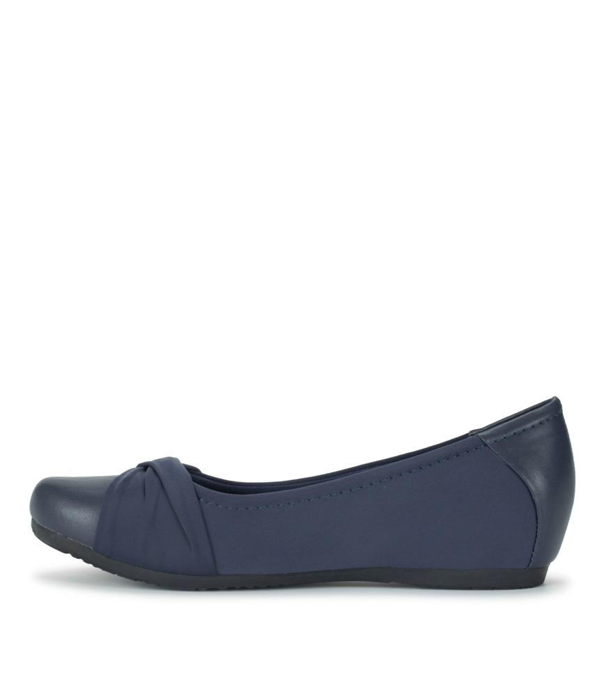 Baretraps Flats &amp; Loafers | Women Mitsy Casual Flat Navy